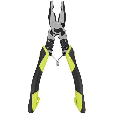 Performance Tool W86508 Pliers||w86508_1.Jpg||86||ptlw86508||1276569