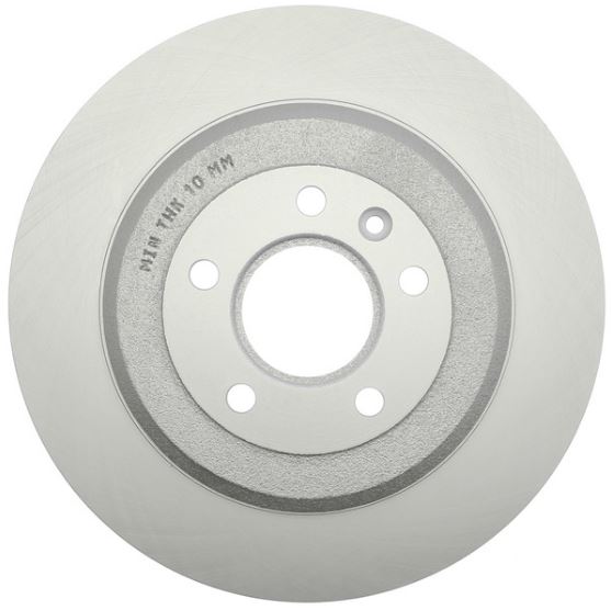 Product of Raybestos Brakes 680686FZN Element3 ™ OEM 1-Piece Brake Rotor 