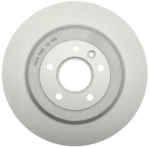Product of Raybestos Brakes 680686FZN Element3 ™ OEM 1-Piece Brake Rotor 