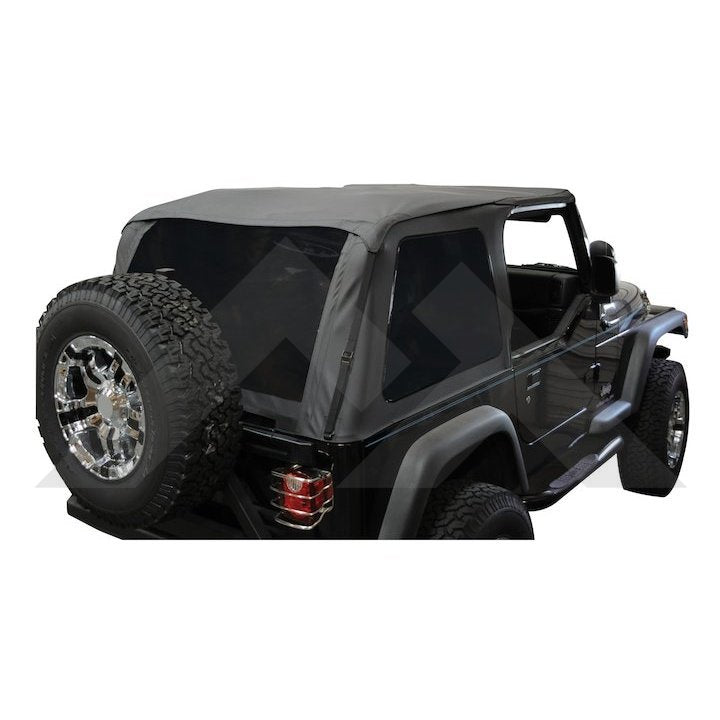 Crown Automotive Brt10135t Soft Top||brt10135t.Jpg||85||c1ybrt10135t||2062682