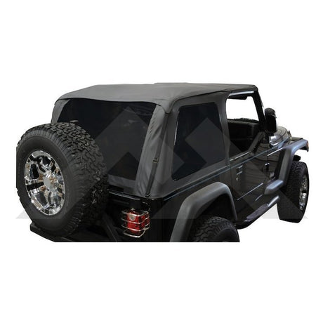 Crown Automotive Brt10135t Soft Top||brt10135t.Jpg||85||c1ybrt10135t||2062682
