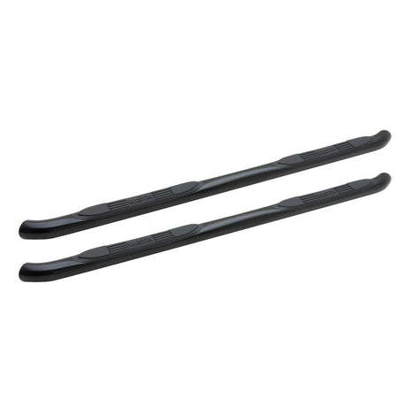 Product of Westin Automotive 23-3245 E-Series Nerf Bar With Surface Steps 