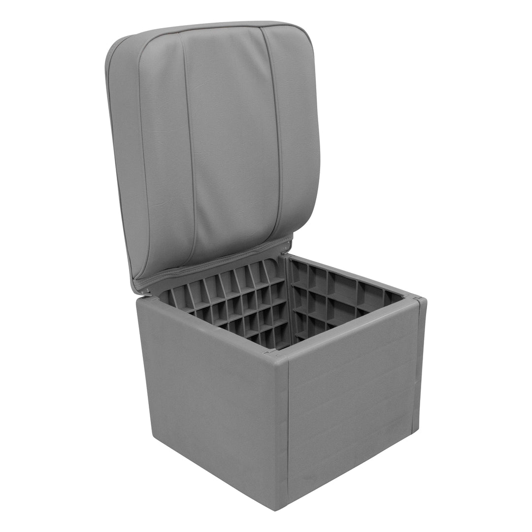 Wise Seating 8wd1414p-717 Boat Seat||8wd1414p-717open.Jpg||88||w7zwd1414p717||1484140
