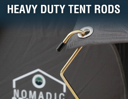 Product of Overland Vehicle Systems 18349936  Tent 