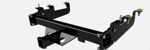 B&W Trailer Hitches Hdrh25124 Trailer Hitch Rear||hdrh25124_1.Jpg||86||b94hdrh25124||1733223