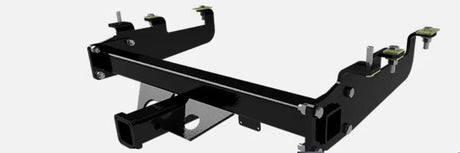 B&W Trailer Hitches Hdrh25124 Trailer Hitch Rear||hdrh25124_1.Jpg||86||b94hdrh25124||1733223