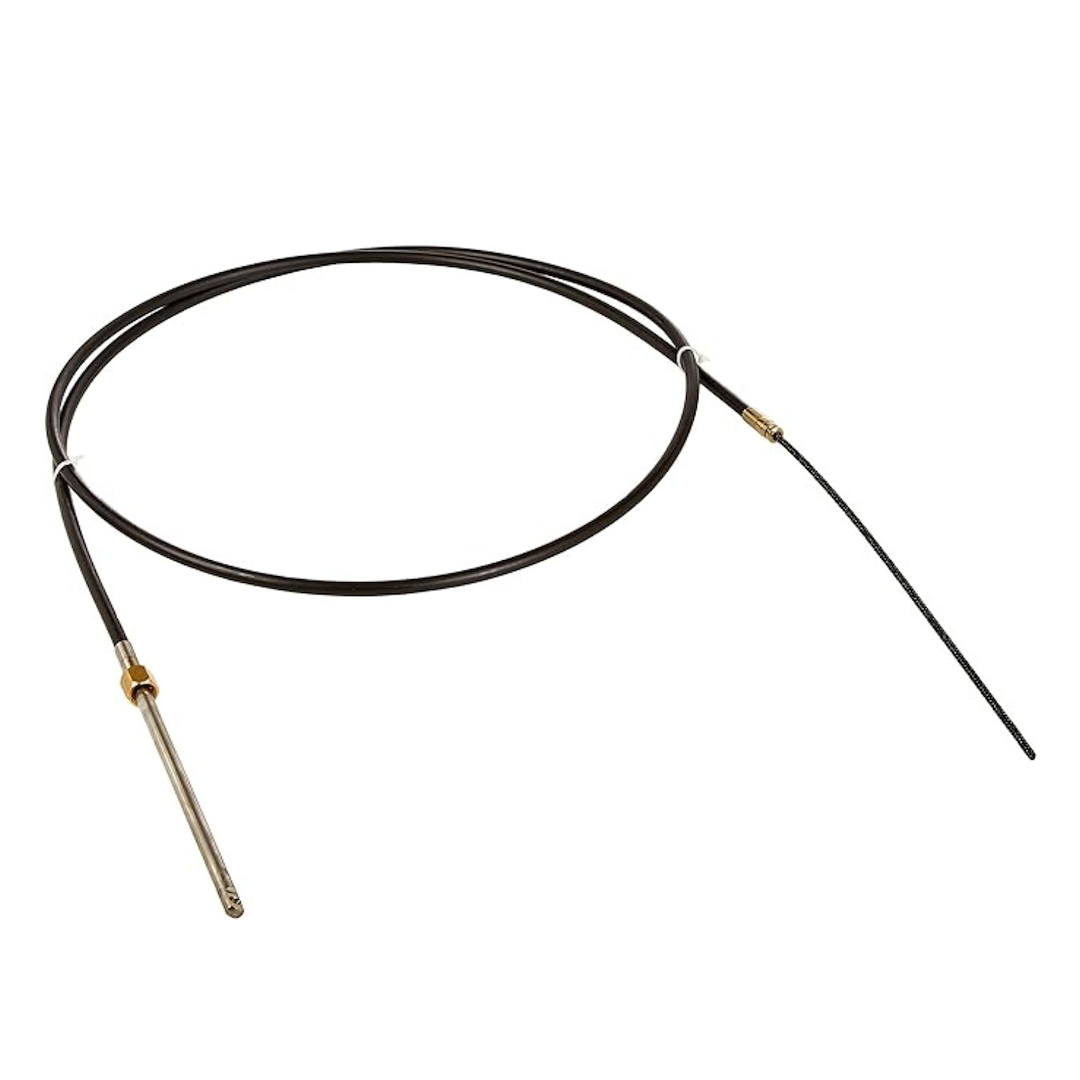 Uflex M66x12 Boat Steering System Cable||uflex-M66.Png||85||ufxm66x12||866185