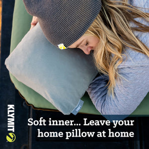 Product of Klymit 12dror01d Pillow