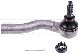 Product of Dorman Chassis TO85272XL Premium ™ Female/ Male Steel Tie Rod End 