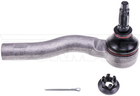 Product of Dorman Chassis TO85272XL Premium ™ Female/ Male Steel Tie Rod End 