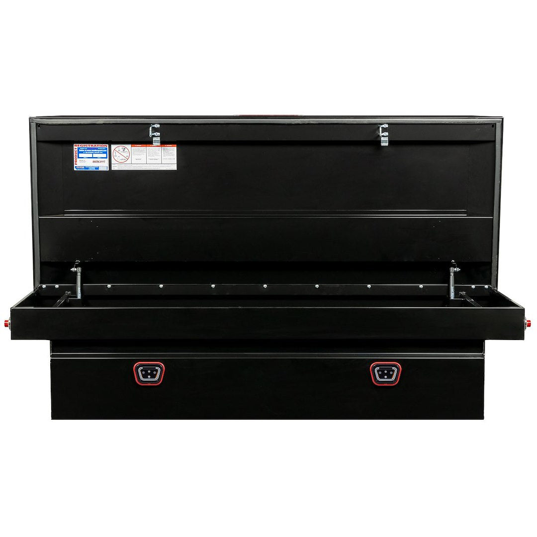 Product of Weather Guard (Werner) 116-5-04 Extra Wide Toolbox 