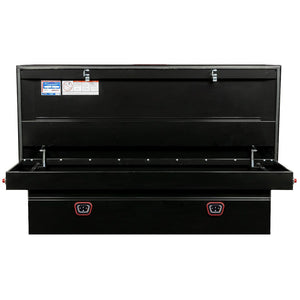 Product of Weather Guard (Werner) 116-5-04 Extra Wide Toolbox 