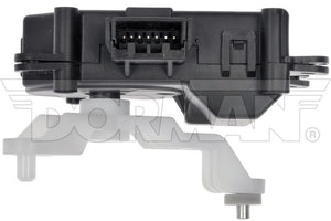 Dorman (Oe Solutions) 604-880 Blend Door Actuator||604-880-001.Jpg||86||d18604880||2242923