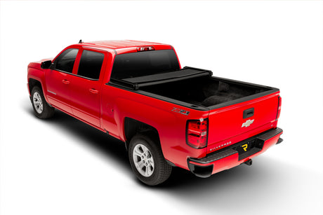 Product of Extang Trifecta ™ 2.0 Soft Folding 92650 Tonneau Cover 