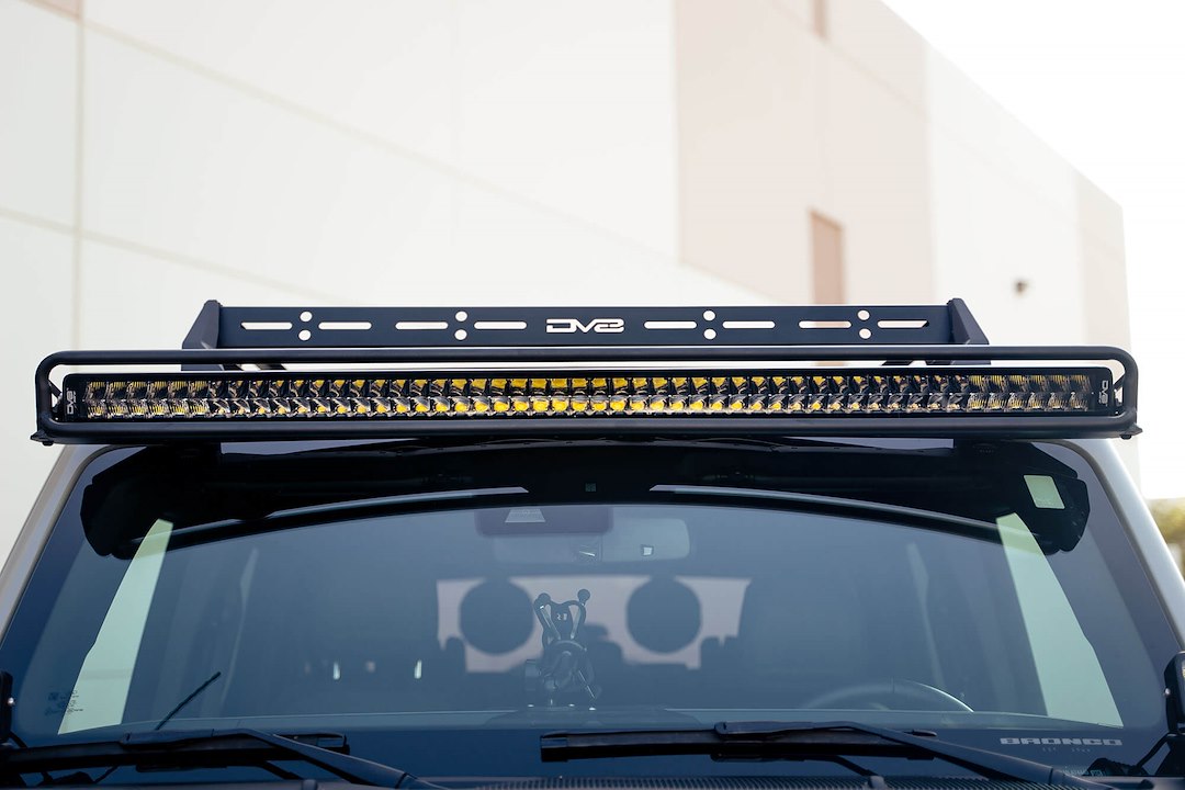 Product of Dv8 Offroad Rrbr-01 Roof Rack