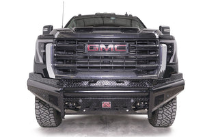 Fab Fours Gm24-S6261-1 Bumper||s6261_Frnt.Jpg||87||f66gm24s62611||1638861