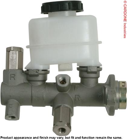 Cardone (A1) Industries 13-2650 Brake Master Cylinder||13-2650.Jpg||85||a42132650||1375424