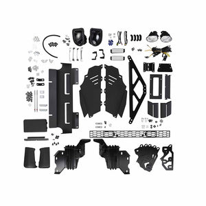 Arb 3415020k Bumper Component||3415020k_V4.Jpg||88||arb3415020k||1244169