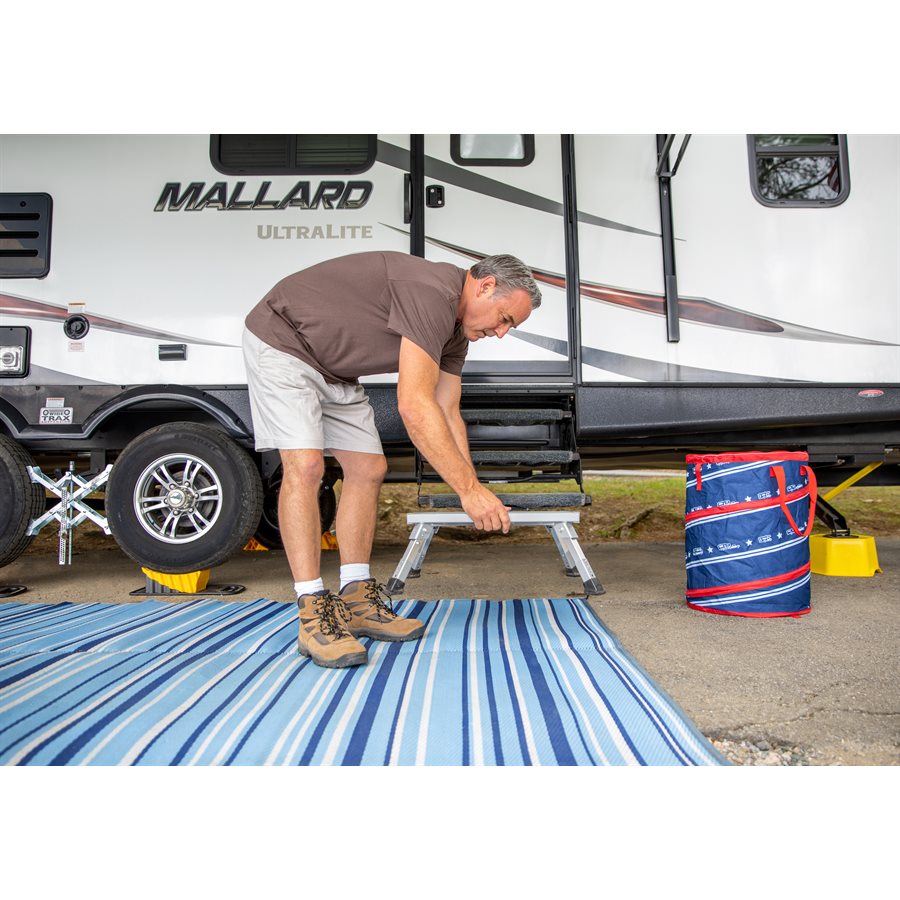 Product of Camco 43676 Step Stool