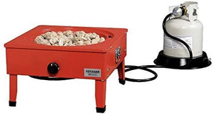 Product of Suburban Mfg 3033a Fire Pit