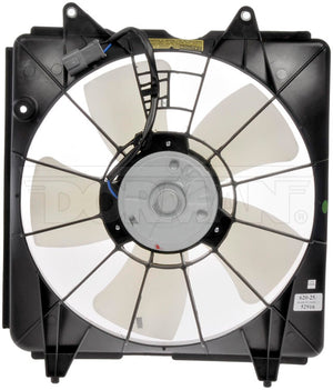 Dorman (Oe Solutions) 620-253 Cooling Fan||620-253.Jpg||85||d18620253||2282693