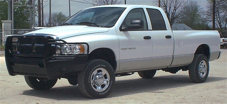 Frontier Truck Gear 300-40-3005 Bumper||300-40-3005_Driver_Side_On_V.Jpg||86||fro300403005||1514046