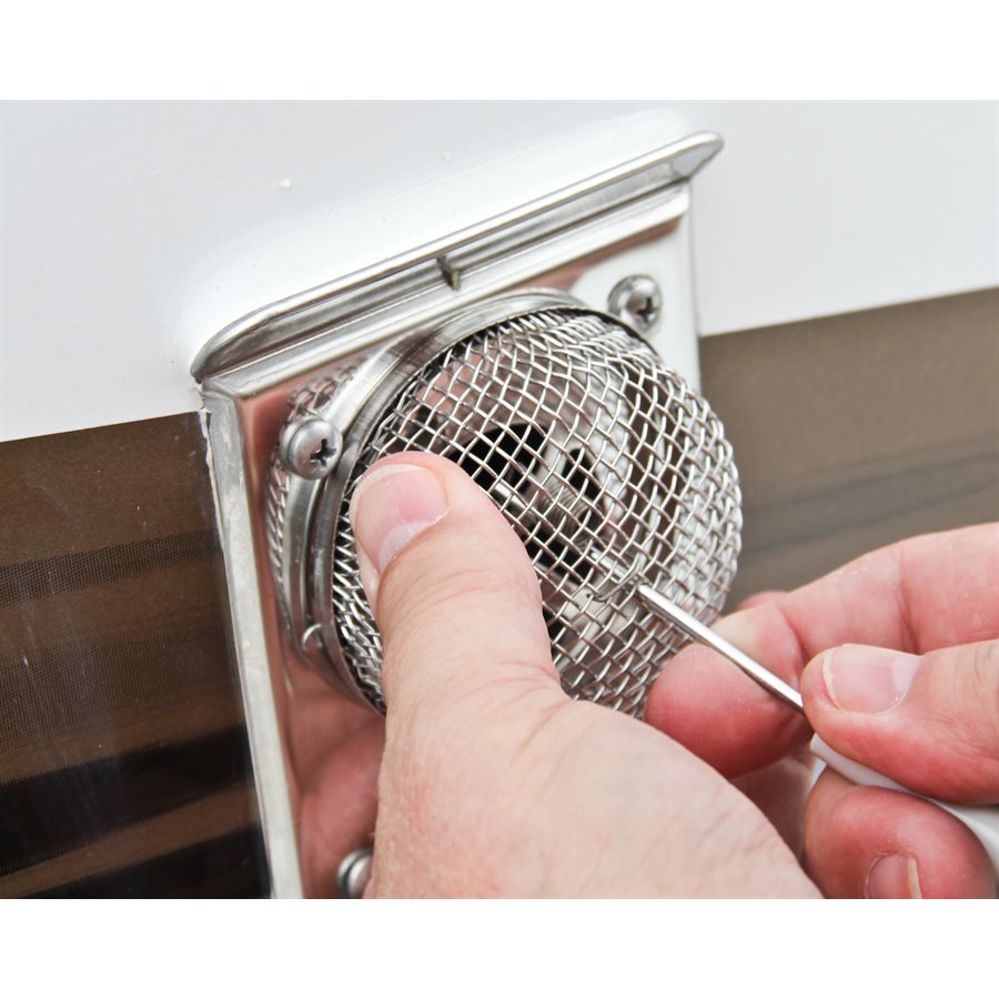 Product of Camco 42141 Bug Screen - Rv Appliance