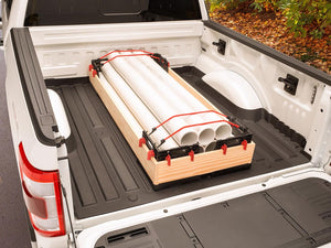 Weathertech (Usa) 8actp01 Cargo Organizer||8actp01_1.Jpg||87||w248actp01||1505490