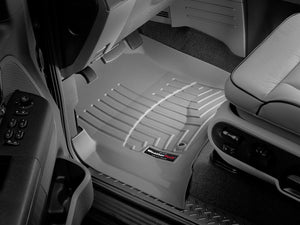 Weathertech (Usa) 460481 Floor Liner||460481_1.Jpg||86||w24460481||1665078