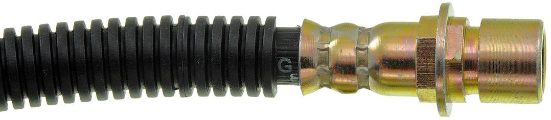 Dorman (Oe Solutions) H381299 Brake Line||h381299-006.Jpg||91||d18h381299||1157424
