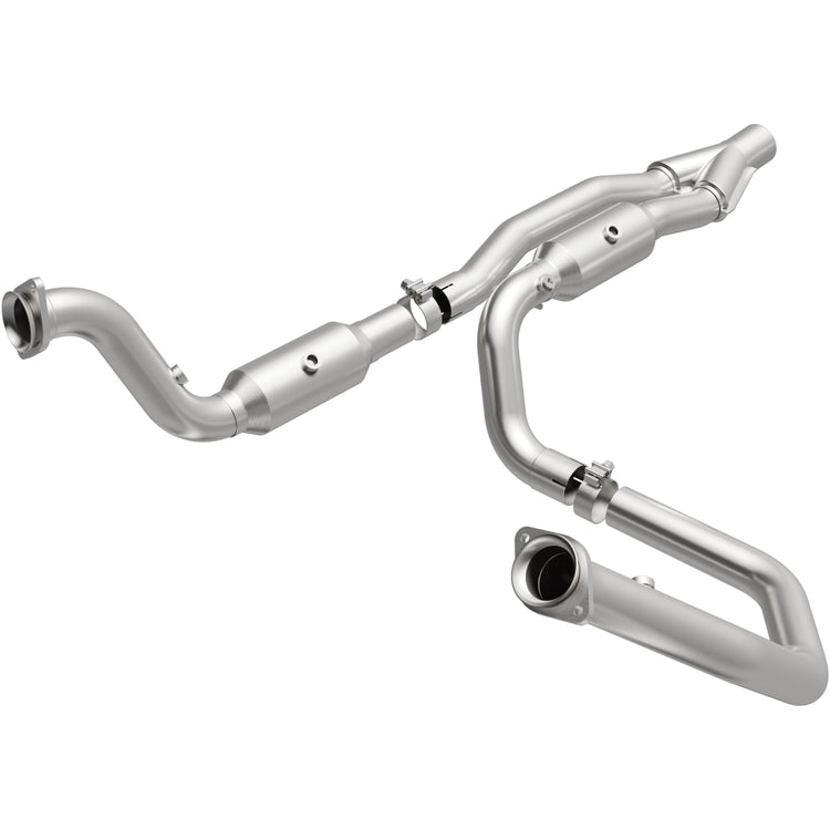 Magnaflow California Converter 5551457 Catalytic Converter||5551457.Jpg||85||m665551457||1738796