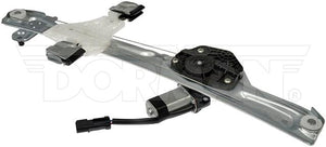 Dorman (Oe Solutions) 751-062 Window Regulator||751-062_3.Jpg||88||d18751062||2244282