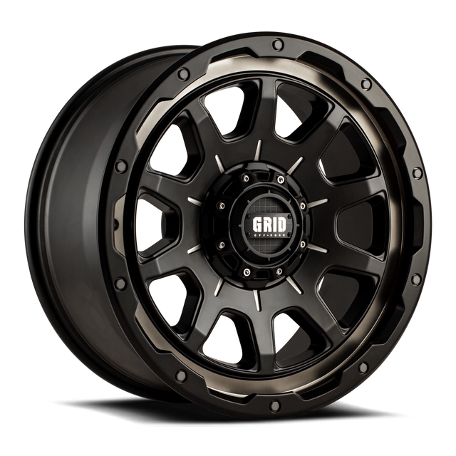 Grid Wheels E17927b178 Wheel||gd15-Matte-Black-With-Ddt-1.Png||85||grwe17927b178||1651904
