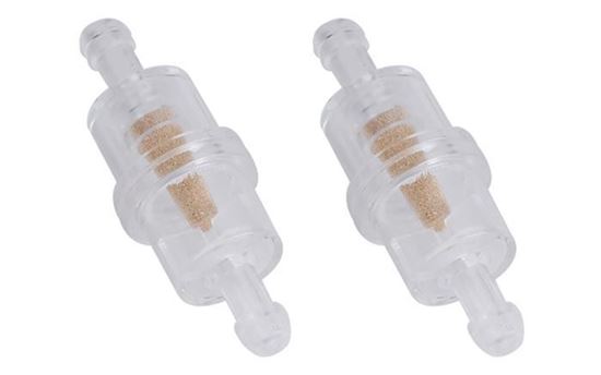 Product of Helix Racing Products 118-9018 Fuel Filter