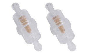 Product of Helix Racing Products 118-9018 Fuel Filter