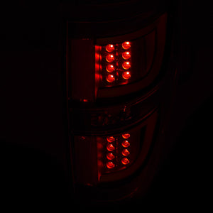 Product of ANZO USA 311257 Tail Light Assembly 