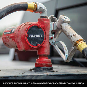 Product of Fill-Rite Fr8 Liquid Transfer Tank Pump
