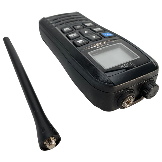 Product of Icom M37 31 Usa Vhf Radio