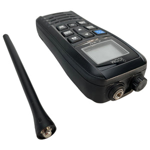 Product of Icom M37 31 Usa Vhf Radio