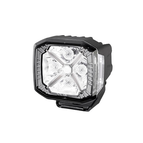 Product of Hella 358233801 Driving/ Fog Light 