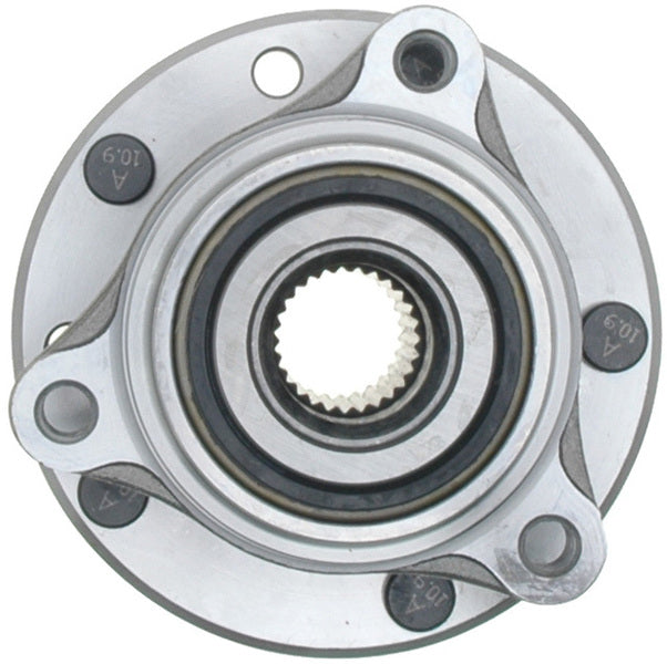Raybestos Brakes 713013 Wheel Bearing And Hub Assembly||||85||r42713013||1914085