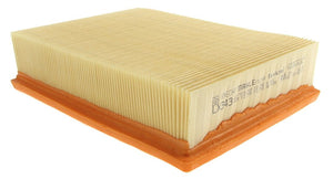 Mahle/ Clevite Lx 343 Air Filter||lx 343.Jpg||85||m25lx343||1694280