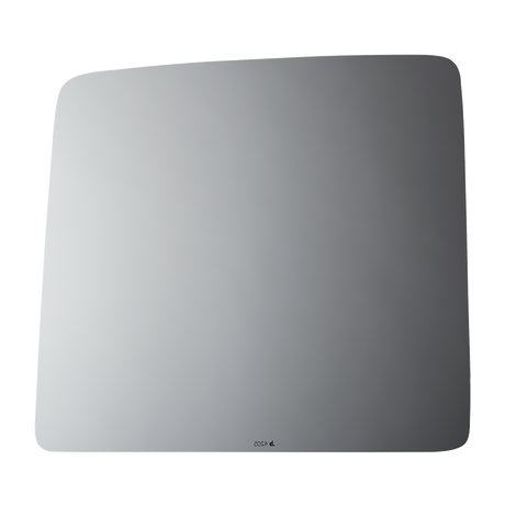 Burco Mirrors 4205 Exterior Mirror Glass||4205_Back.Png||86||bur4205||2240535