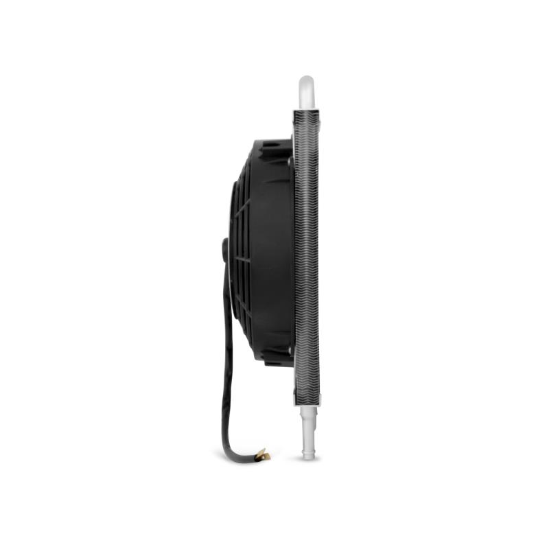 Mishimoto Mmoc-F Fluid Cooler||||87||m1nmmocf||1907999