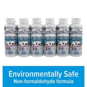Product of Camco 41480 Lavender Vanilla Waste Holding Tank Treatment for 40 Gallon Tanks 