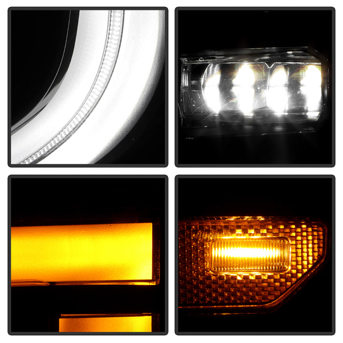 Xtune 9956669 Headlight Assembly||9956669_8.Jpg||93||s2z9956669||1700188