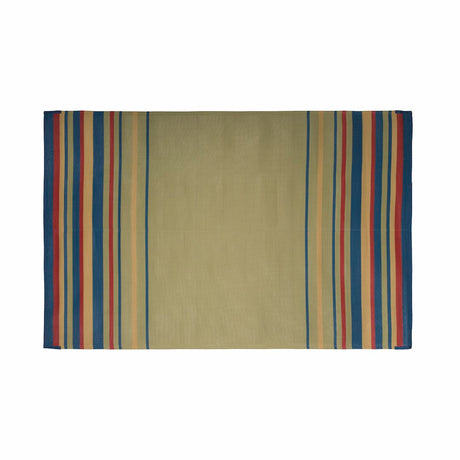 Faulkner 68845 Patio Mat||flk_68841_Patio Mat_Striped_Blue-Brick-Beige-Green.Jpg||85||flk68845||1052450