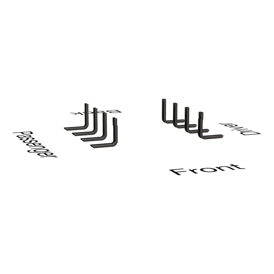 Luverne 409922 Running Board Component||409922_3008x1990_E.Jpg||87||l57409922||1732788