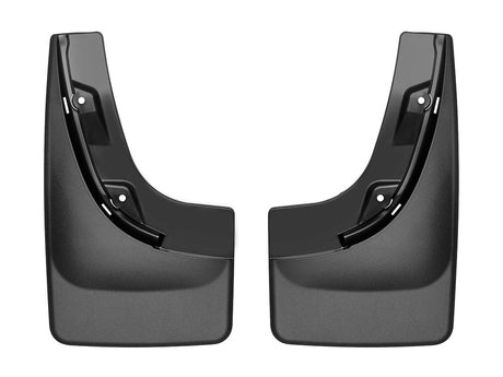 Weathertech (Usa) 120096 Mud Flap||120096.Jpg||85||w24120096||1056206