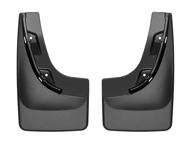 Weathertech (Usa) 120096 Mud Flap||120096.Jpg||85||w24120096||1056206